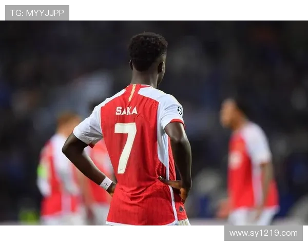 萨卡如何从希望之星成长为阿森纳复兴旗帜