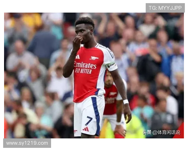 萨卡的真实水平探讨：他是否已经达到了世界级球员的标准？