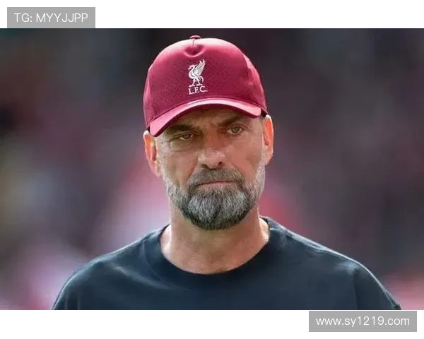 利物浦暴露致命顽疾！克洛普战术遭质疑，豪门地位面临严峻挑战