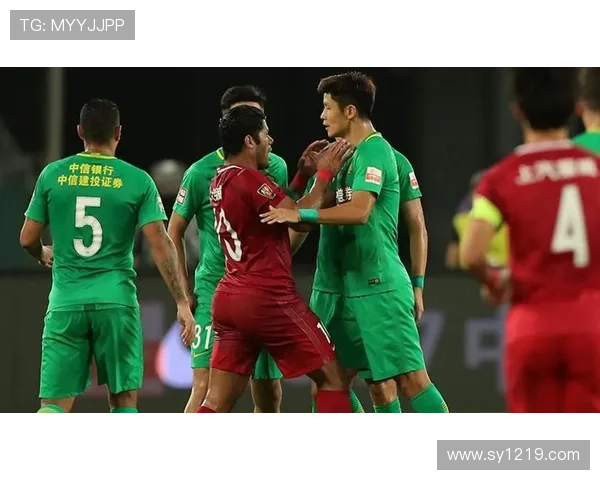 国安能否破解“豪门定位”危机？战术体系已暴露致命短板！