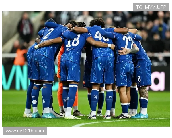 多线作战之下，切尔西阵容轮换是否影响球队默契与整体表现？