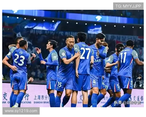 强强对话申花总被动？表面拼劲十足，实则战术被彻底看穿