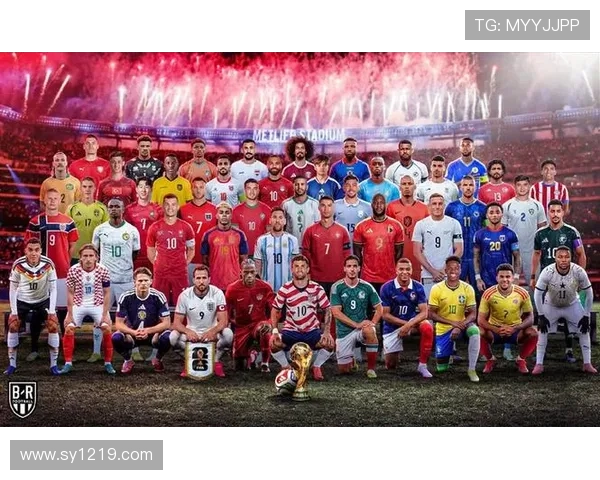 哥伦比亚冲击2026美加墨世界杯：能否重返淘汰赛舞台